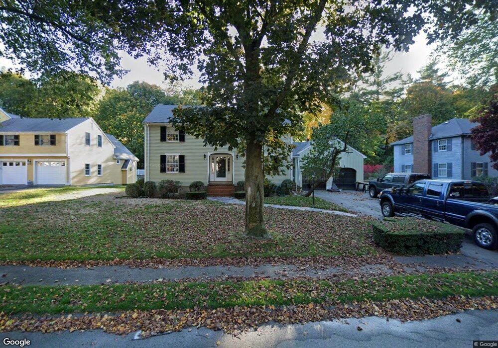 56 Morrison Rd W, Wakefield, MA 01880 - photo 1