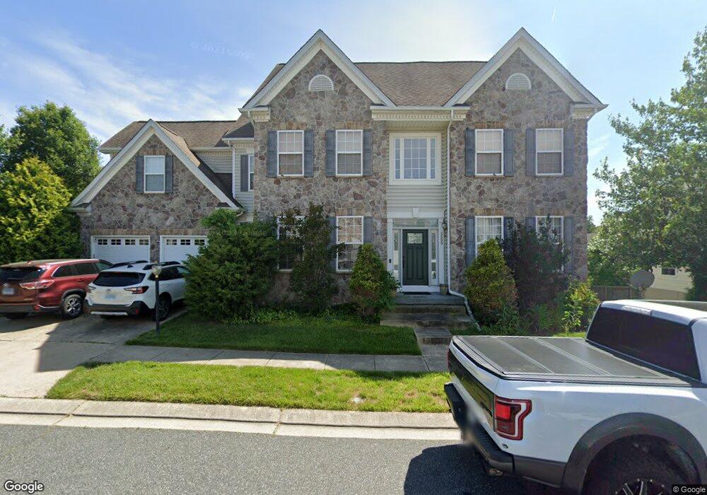 5500 Overlook Cir, White Marsh, MD 21162 - photo 1