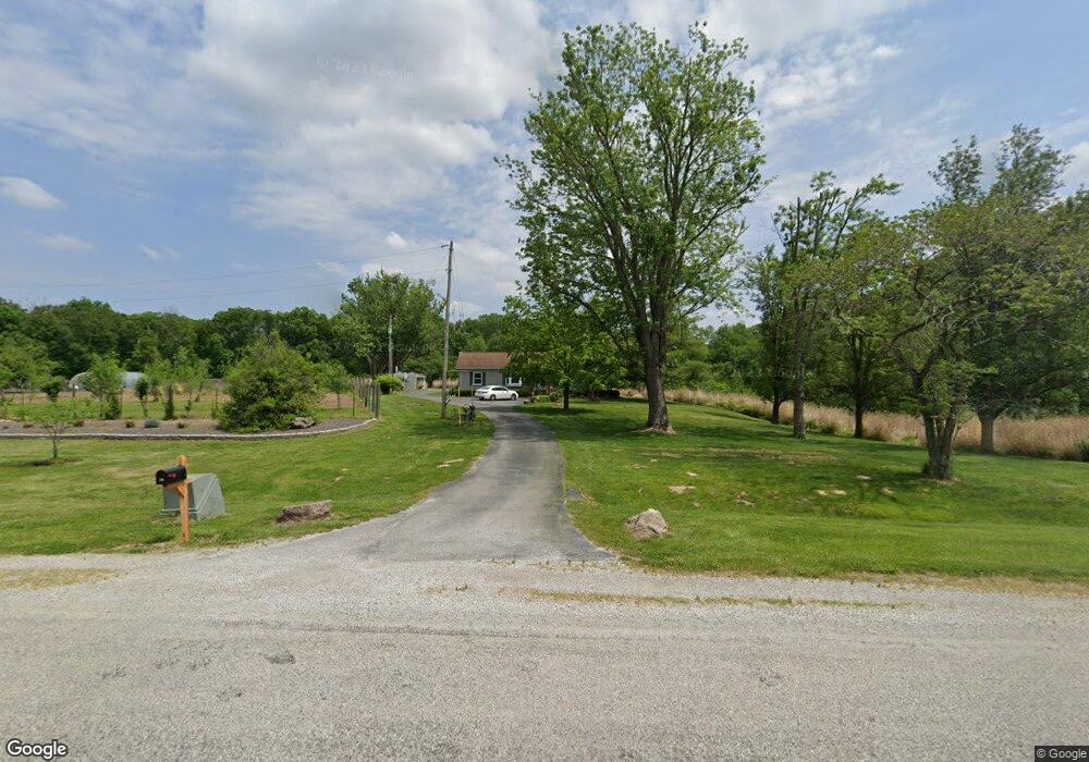 97 Barber Ln, Freeburg, IL 62243 - photo 1