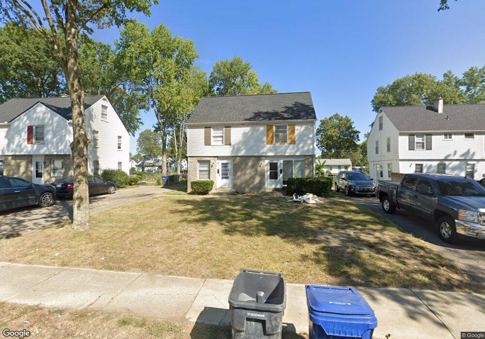 4044 Beechcreek Rd unit 46, Columbus, OH 43213 - photo 1