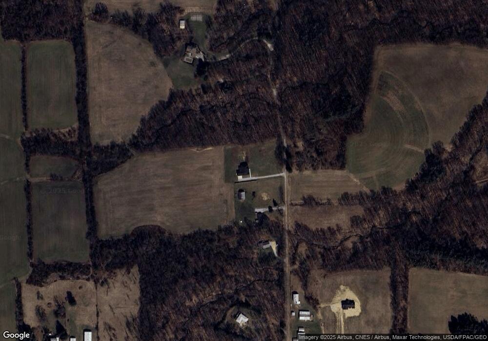 2114 Pulver Rd, Lucas, OH 44843 - photo 1