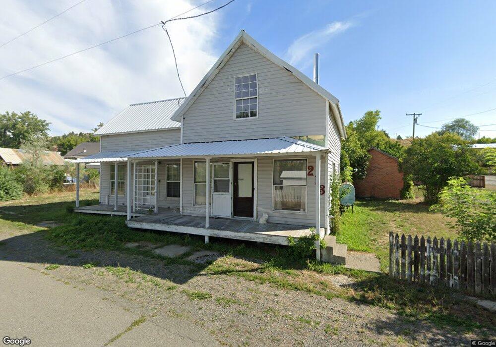 213 N Main St, Prairie City, OR 97869 - photo 1