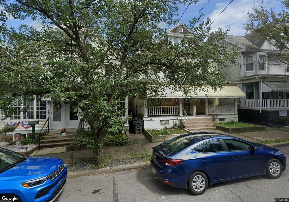 627 Grant St, Hazleton, PA 18201 - photo 1