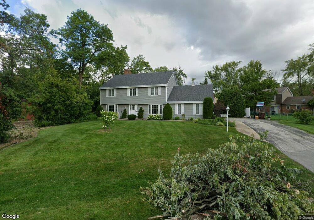 20518 Arcadian Dr, Olympia Fields, IL 60461 - photo 1