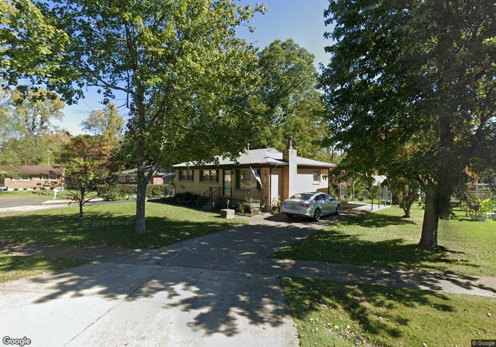 9127 Lantana Dr, Louisville, KY 40229 - photo 1