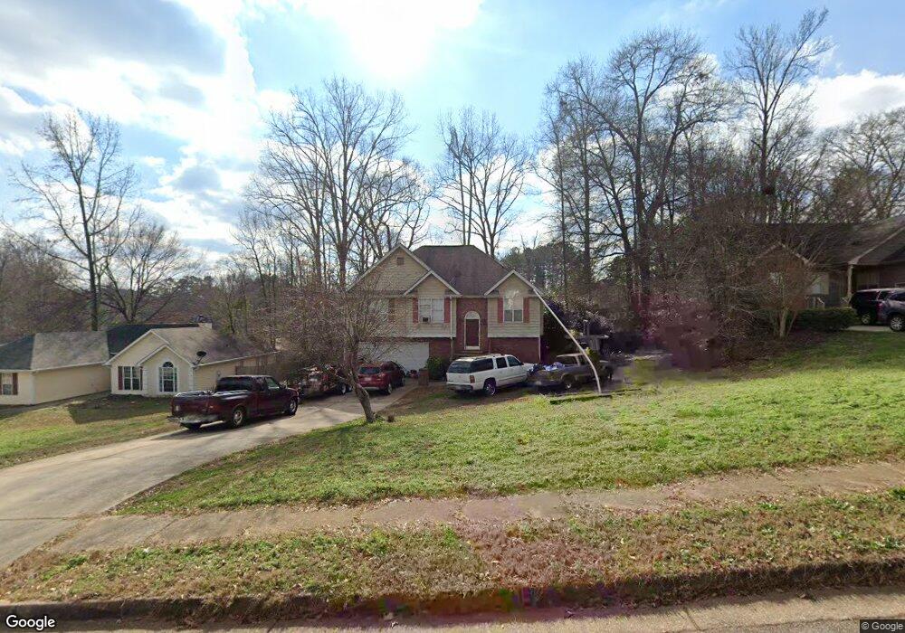 120 Grand Oaks Way, Stockbridge, GA 30281 - photo 1