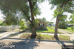 912 S 28th St, Billings, MT 59101