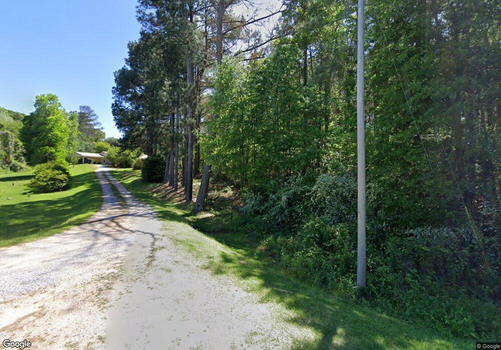 481 Shady Grove Moss Rd, Laurel, MS 39443 - photo 1