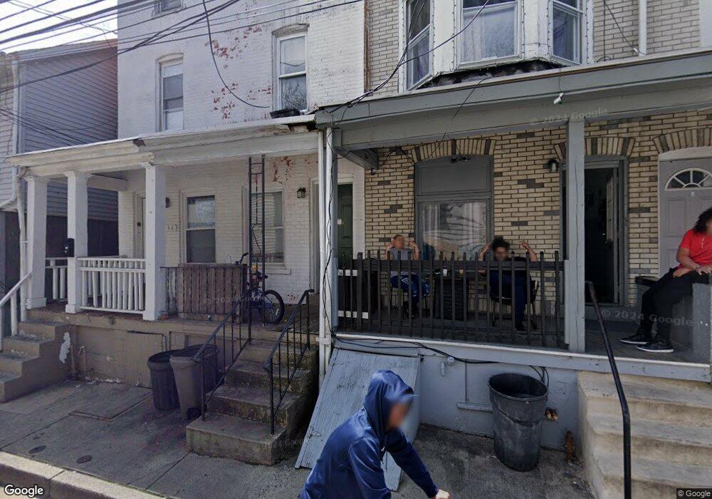 438 N Hall St unit 1, Allentown, PA 18102 - photo 1