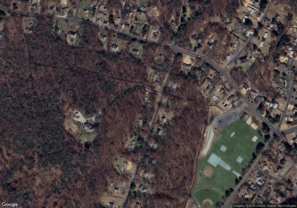 9 Woodhaven Dr, Burlington, CT 06013 - photo 1