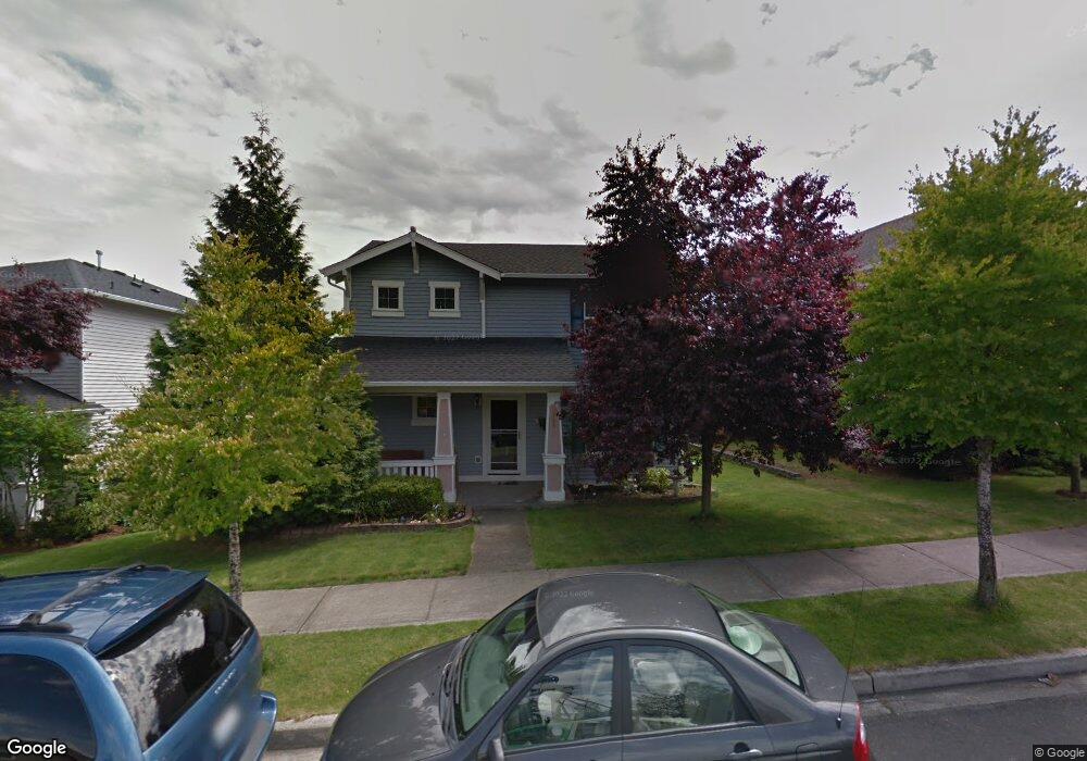 1866 Hoffman Hill Blvd, Dupont, WA 98327 - photo 1