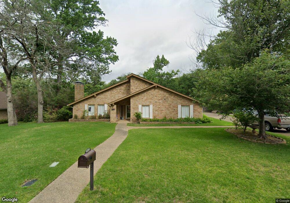 4801 Kidd Dr, Tyler, TX 75703 - photo 1