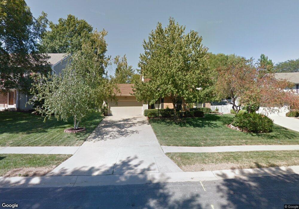 14414 W 80th Terrace, Lenexa, KS 66215 - photo 1