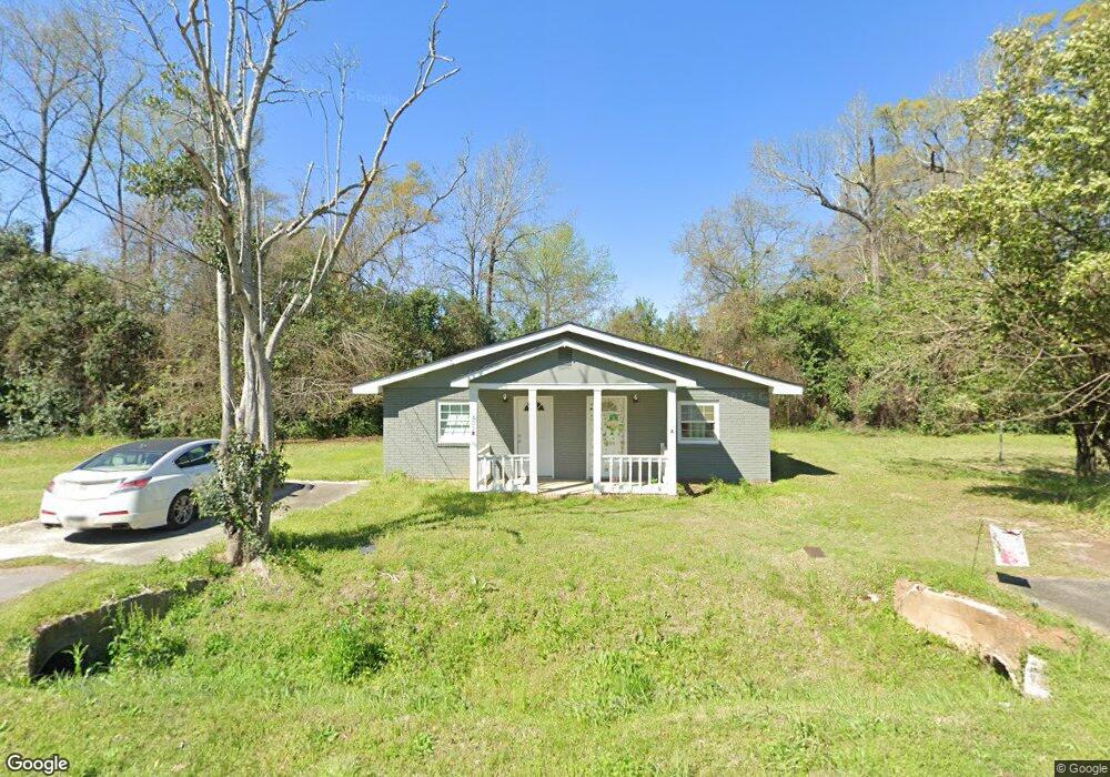 805 S 3rd St unit 805 S Third St, Warner Robins, GA 31088 - photo 1