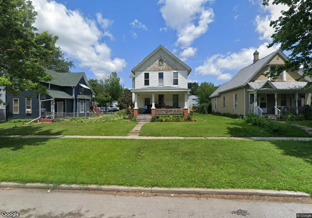 2030 W 5th St, Davenport, IA 52802 - photo 1