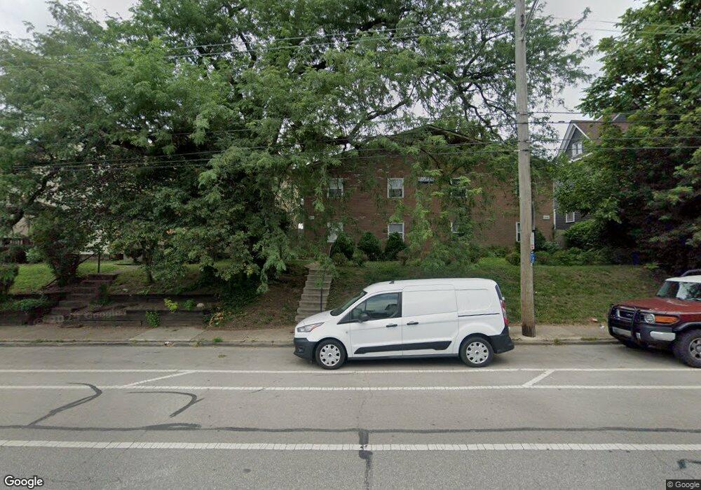 1395 Summit St, Columbus, OH 43201 - photo 1