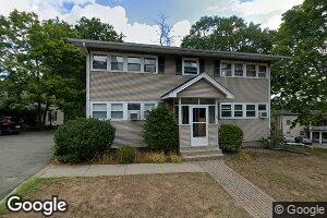 15 Lawrence St Unit 6, Waltham, MA 02451