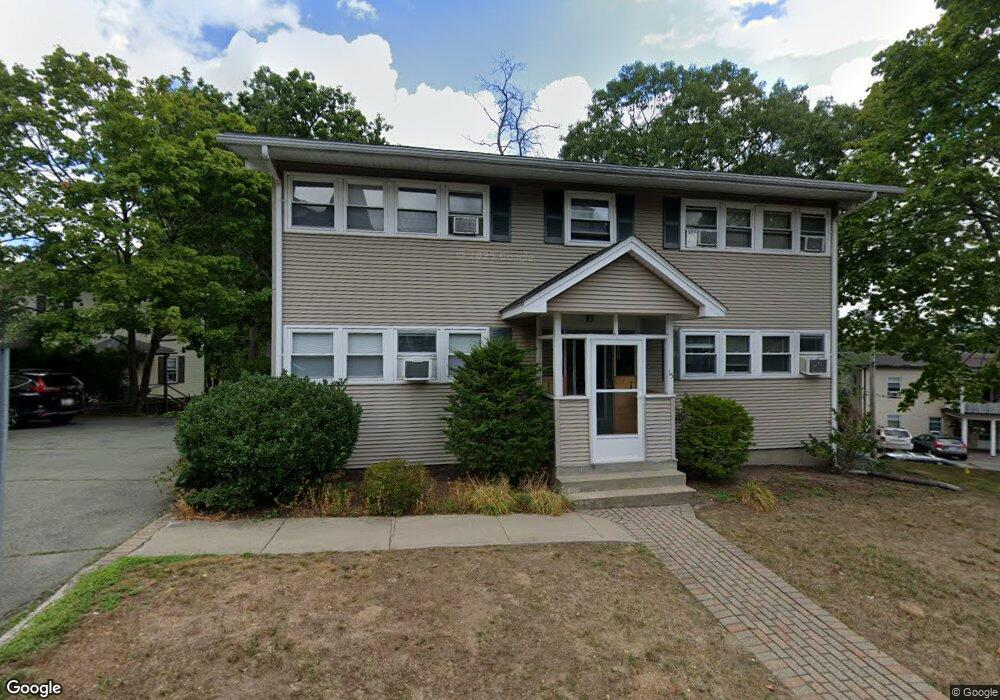 15 Lawrence St unit 6, Waltham, MA 02451 - photo 1