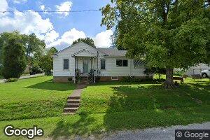 1014 Fourth St, Rosiclare, IL 62982