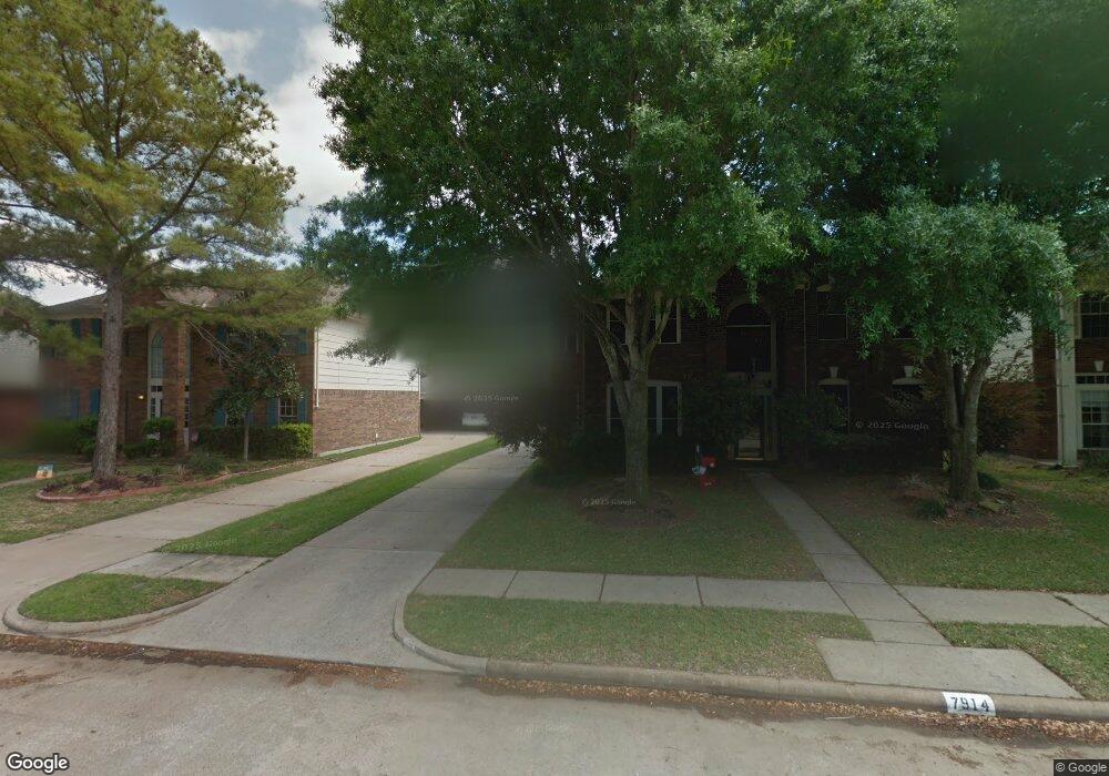 7918 Moncur Dr, Houston, TX 77095 - photo 1