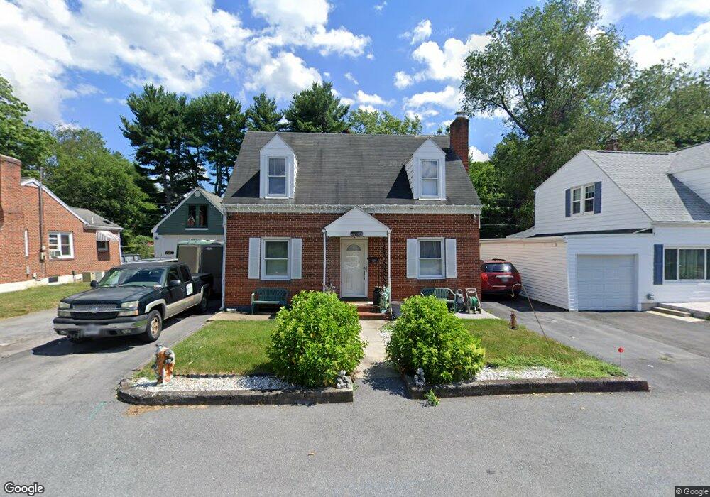 17627 Heisterboro Rd, Hagerstown, MD 21740 - photo 1