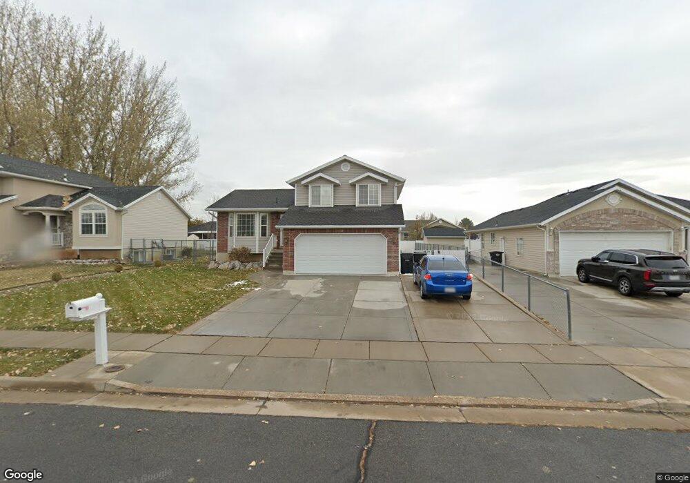 1173 W 1520 N, Clearfield, UT 84015 - photo 1