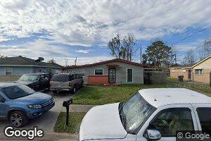 4100 Odin St, New Orleans, LA 70126