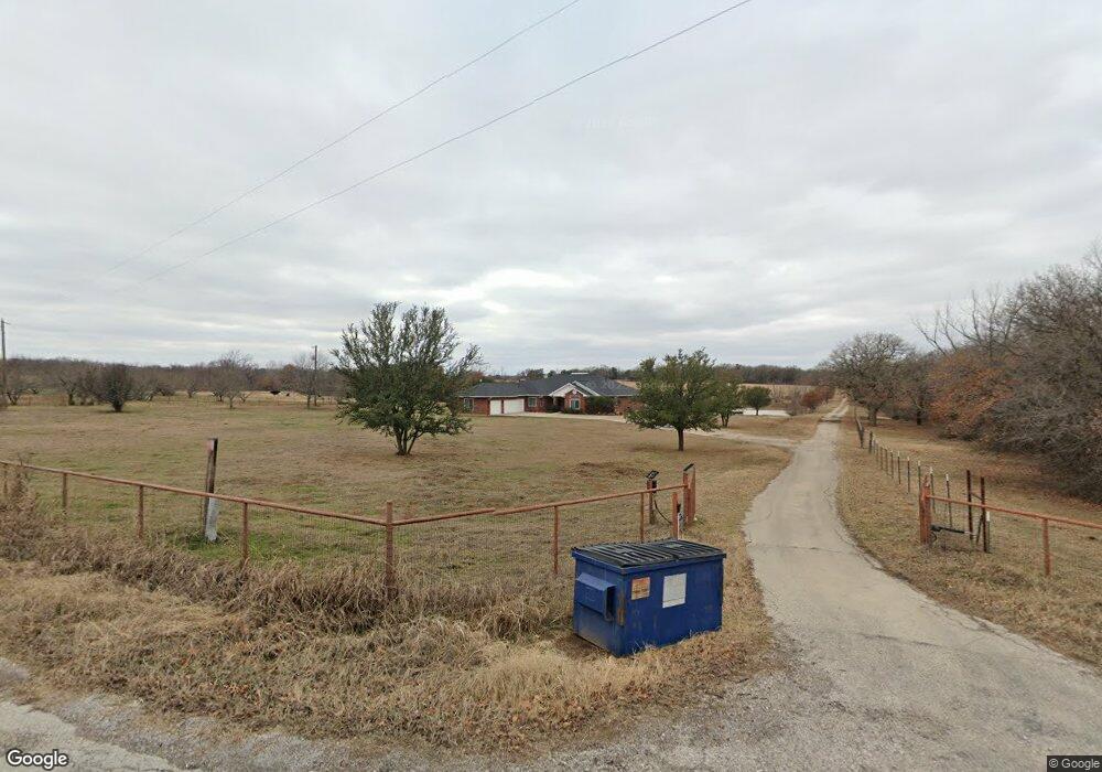 636 Sessums Rd, Springtown, TX 76082 - photo 1