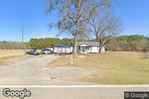 879 Holly Creek Church Rd, Comer, GA 30629