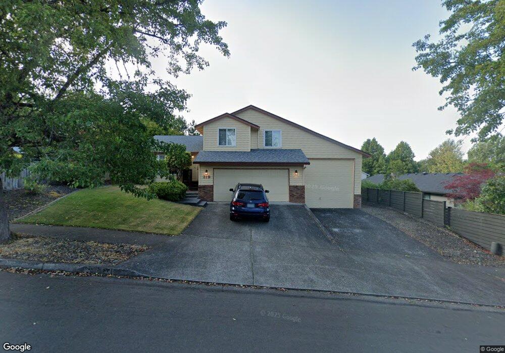 319 SW 28th Ct, Troutdale, OR 97060 - photo 1