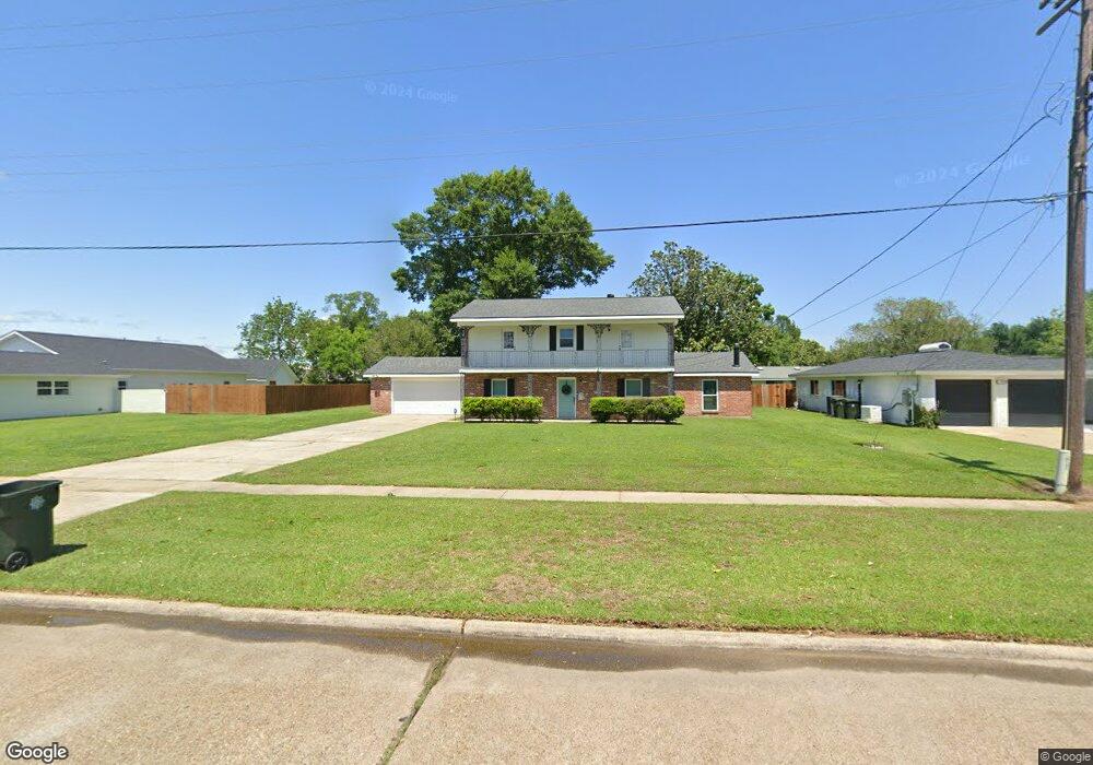 1356 Jefferson Dr, Lake Charles, LA 70605 - photo 1