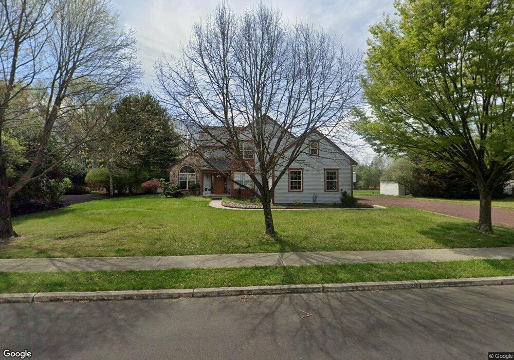 182 Preakness Dr, Mount Laurel, NJ 08054 - photo 1