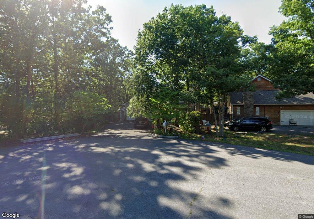 140 Fair Lawn Ct, Stephens City, VA 22655 - photo 1