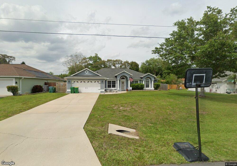 4650 Ashbury Rd, Cocoa, FL 32927 - photo 1