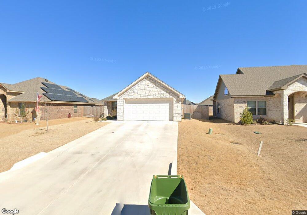 3309 Arrow Creek Dr, Granbury, TX 76049 - photo 1