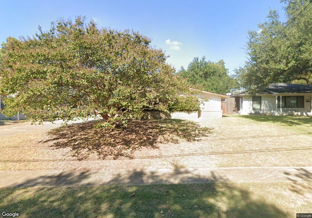 6431 Patrick Dr, Dallas, TX 75214 - photo 1