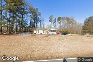 455 Old Warrenton Rd, Henderson, NC 27537