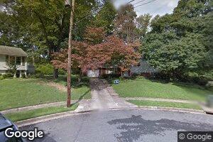 8144 Halleck Place, Springfield, VA 22151