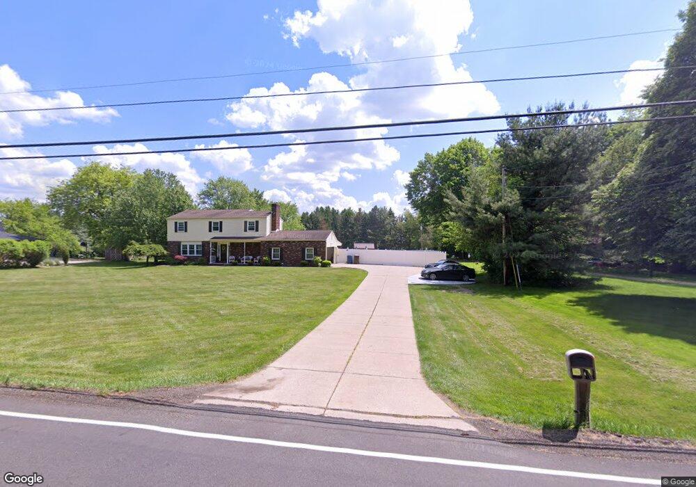 722 Yager Rd, New Franklin, OH 44216 - photo 1