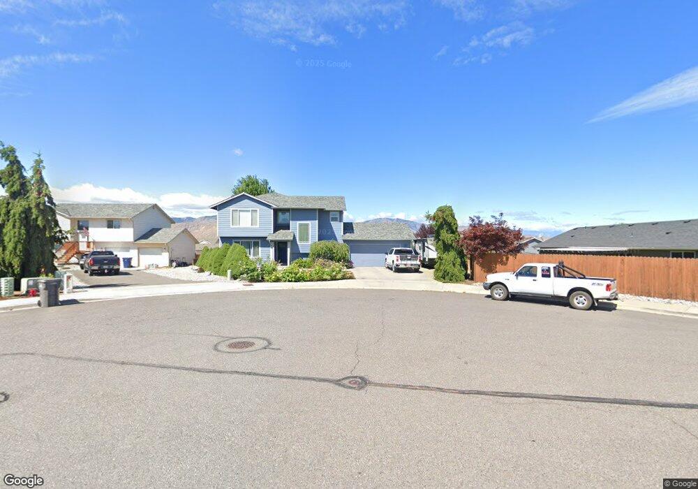 240 Derby Ct, East Wenatchee, WA 98802 - photo 1
