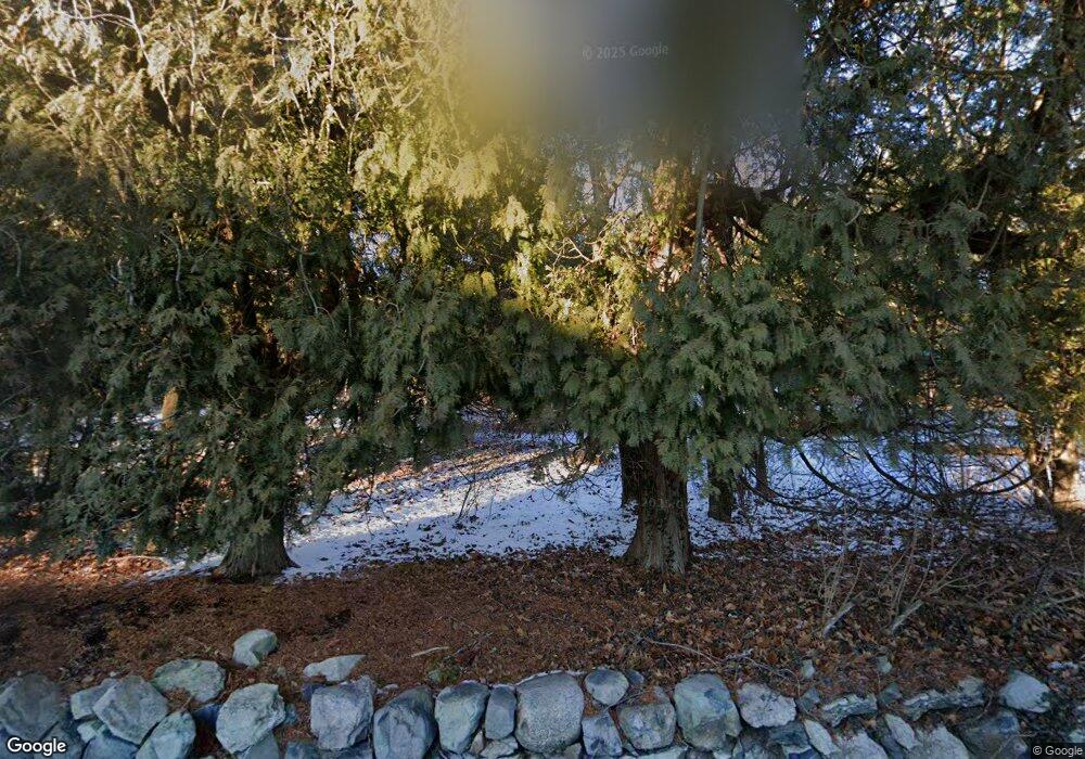 210 Dedham St, Dover, MA 02030 - photo 1