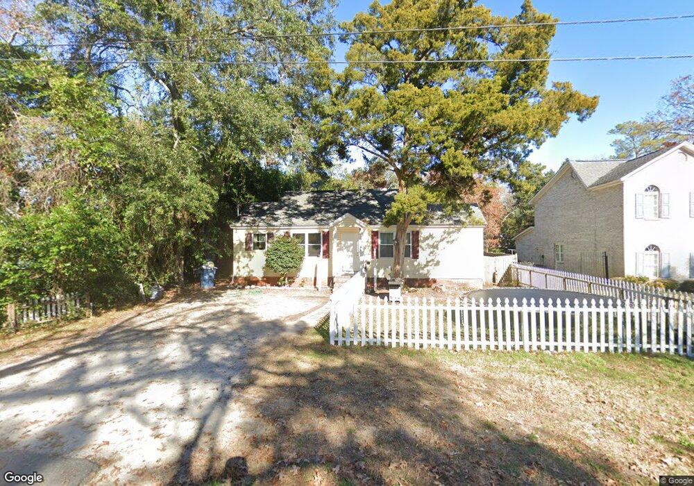 608 3rd Ave N, Myrtle Beach, SC 29577 - photo 1