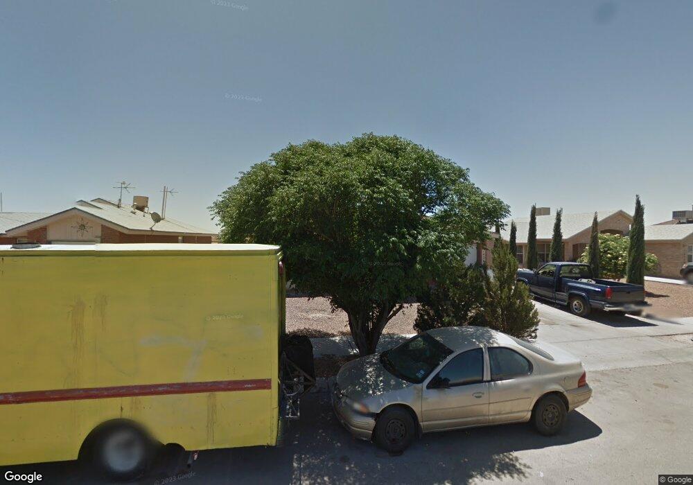 14260 Bryce Dr, Horizon City, TX 79928 - photo 1