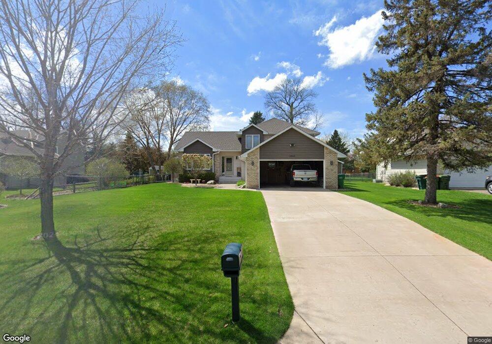 13062 Yukon St NW, Coon Rapids, MN 55448 - photo 1