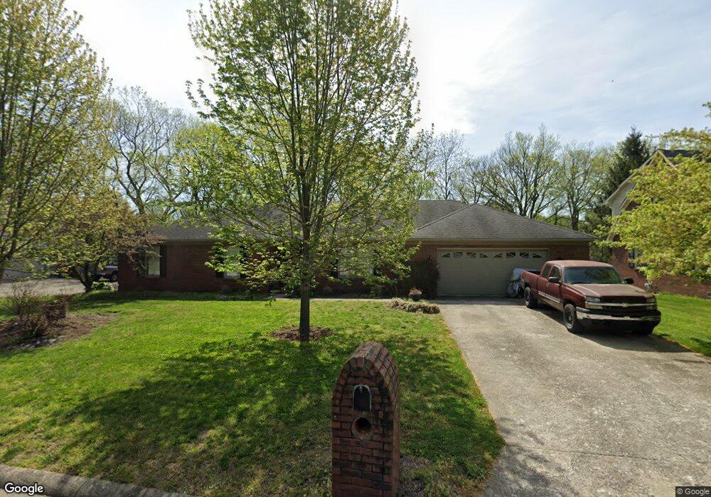 717 Keene Land Ct, Nicholasville, KY 40356 - photo 1