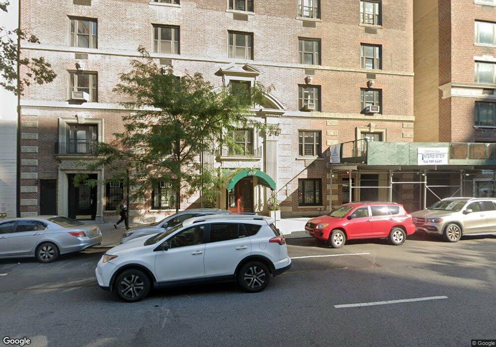 1049 Park Ave unit 5C, New York, NY 10028 - photo 1