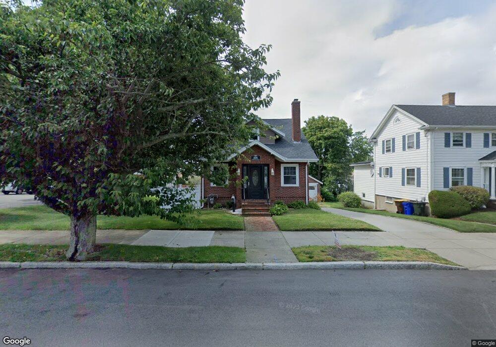 1886 Highland Ave, Fall River, MA 02720 - photo 1