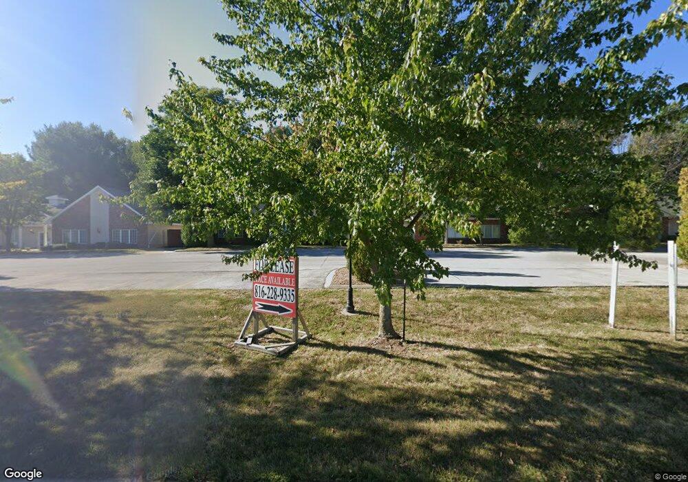 1604 NW Mock Ave, Blue Springs, MO 64015 - photo 1