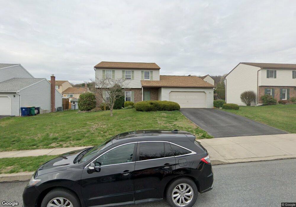 1869 Shellbark Dr, Reading, PA 19608 - photo 1