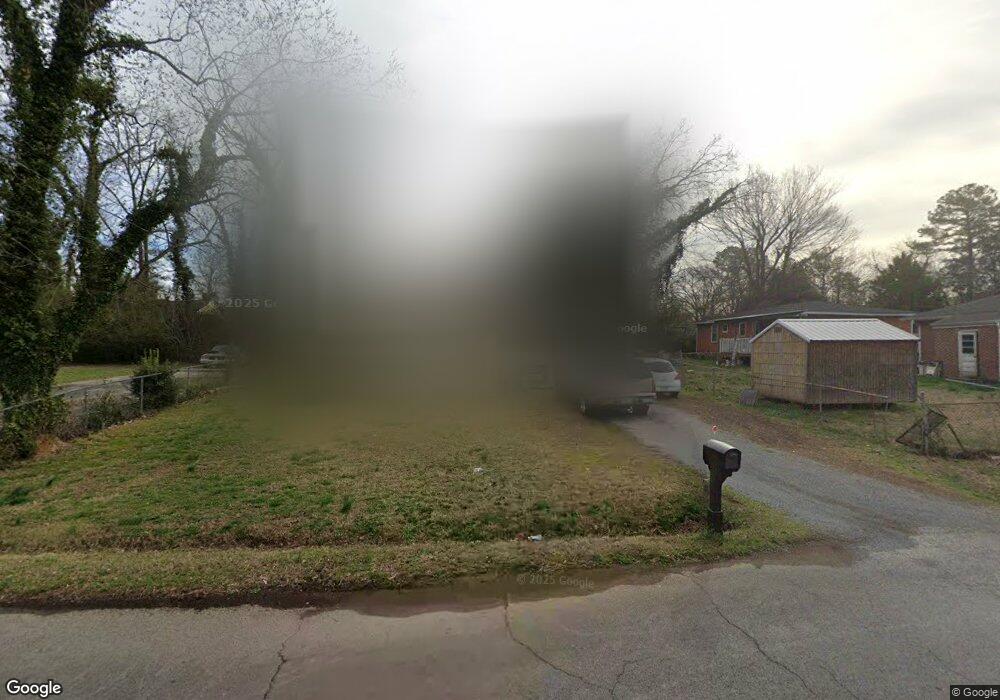 6 Landrum Place SW, Rome, GA 30161 - photo 1